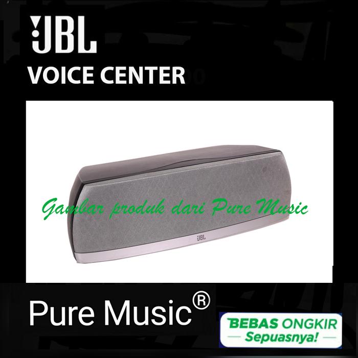 Jual JBL Voice 'Venue Series' center channel speaker vocal Home