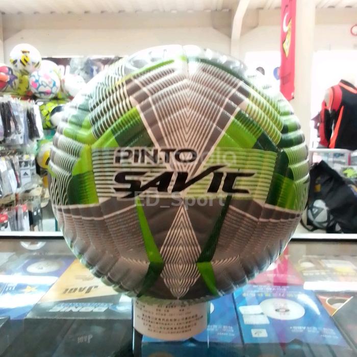 Gambar Bola ball bal futsal putsal futsal vutsal Pinto Savic Sapik ukuran 4 dari EDSPORT_NEW undefined Tokopedia
