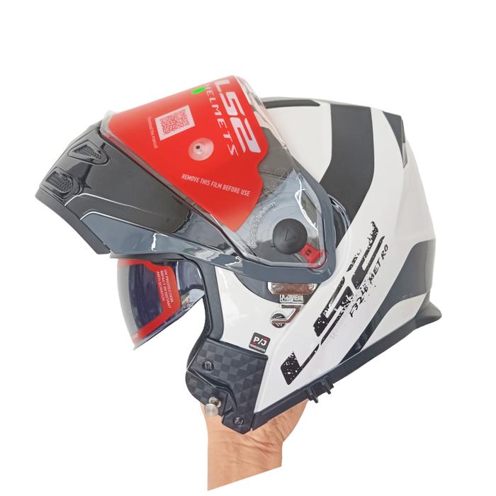amazon motorcycle helmets for sale TRIANGLE Full Face Dual Visor Helmet, DOT Approved Adults Color:Red / Orange / Yellow / Sky 26E E1 sensory experience like no Giant Revolt Advanced 0