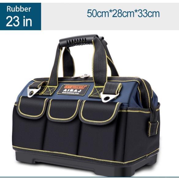 Gambar AIRAJ Electrician Tool Storage Bag Tas Perkakas Waterproof 17/19/21/23 - 23 Inch dari hartati storeid undefined Tokopedia