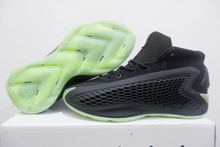 Jual SEPATU BASKET AD AE HIGH WOLF PACK Kota Surabaya