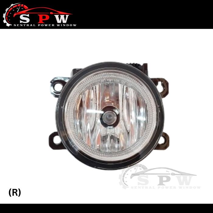 Gambar Foglamp Honda Jazz rs brv hrv crv bahan kaca lengkap bohlamp lampunya - Kanan dari Sentral Power Window01 undefined Tokopedia