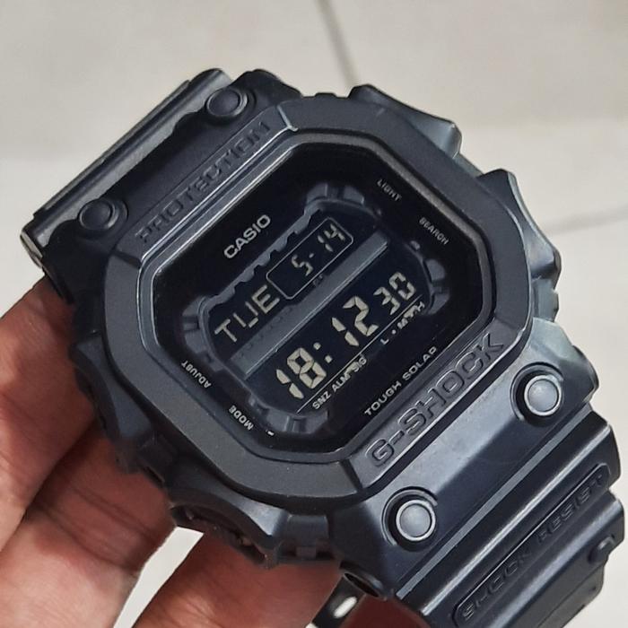 Gambar jam tangan casio g shock bekas gx56 dari bayu watch blitar undefined Tokopedia