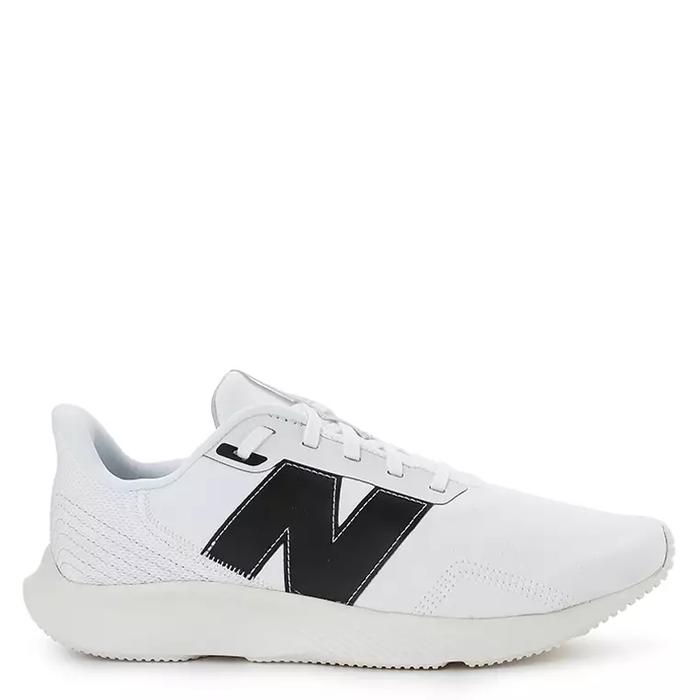 Gambar NEW BALANCE - SEPATU RUNNING PRIA ORIGINAL - 430 - Sea Salt dari DUZ&NN undefined Tokopedia