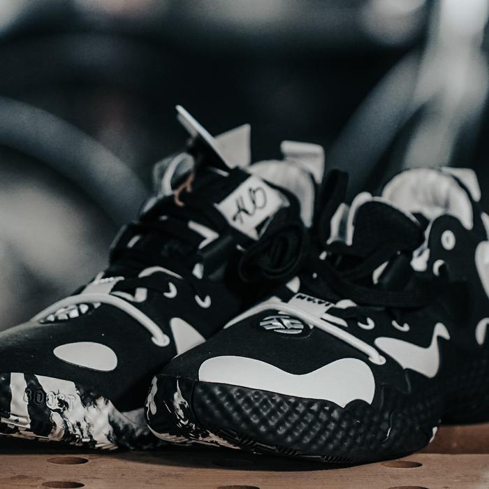 Jual adidas harden vol basket Kota Bekasi Semesta Usaha Id