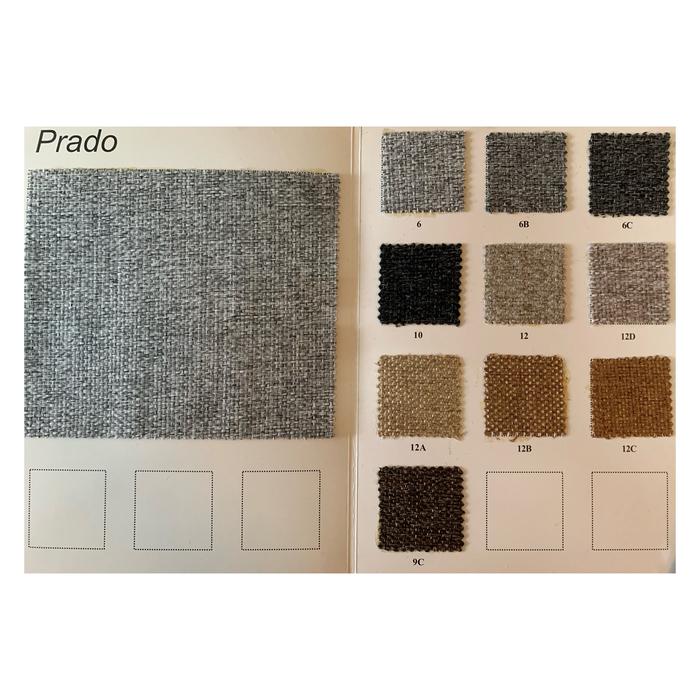 Gambar KAIN POLOS - PRADO - LAPALOMA - INTERIOR SOFA KURSI MEBEL FURNITURE dari bahanmebelku undefined Tokopedia