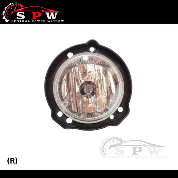 Gambar Foglamp Daihatsu Sigra Tahun 2012 sampai 2020 Lengkap Bohlamp - Kanan dari Sentral Power Window01 undefined Tokopedia