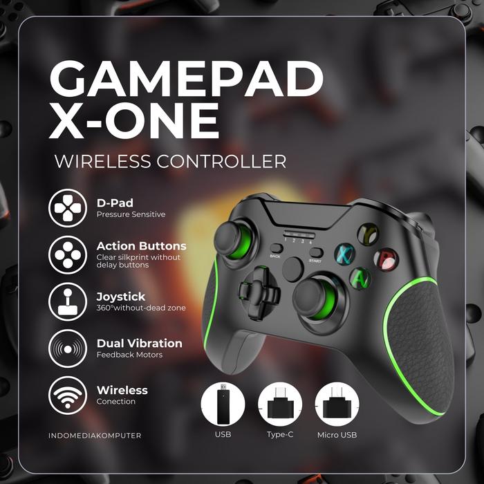 Usb C Can You Use A Wireless Xbox Controller On Pc Xbox Wireless