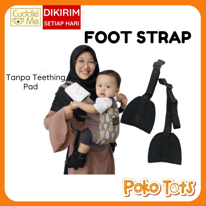 Baby Slings Baby Bjorn Teething Pad BabyBjorn Teething Pads For