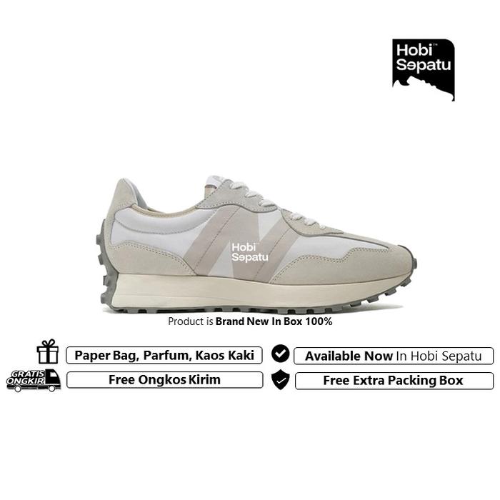Ayurvedic New Balance Noritake 327 Shop Unisex 327 Lifestyle Shoes