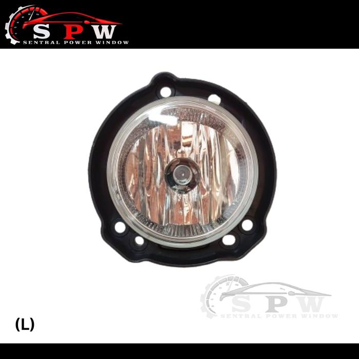 Gambar Foglamp Daihatsu Sigra Tahun 2012 sampai 2020 Lengkap Bohlamp - Kiri dari Sentral Power Window01 undefined Tokopedia