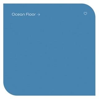 Gambar CAT TEMBOK INTERIOR DULUX PENTALITE ANTI BACTERIAL VII (2,5 LITER) - Ocean Floor dari UTAMA-BANGUNAN undefined Tokopedia