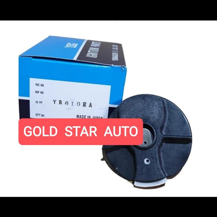 Jual ROTOR DELCO DISTRIBUTOR ROTOR HONDA GENIO HONDA MAESTRO HONDA ...