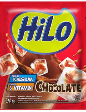Gambar Hilo Sachet - Coklat dari SelectaGrosir undefined Tokopedia