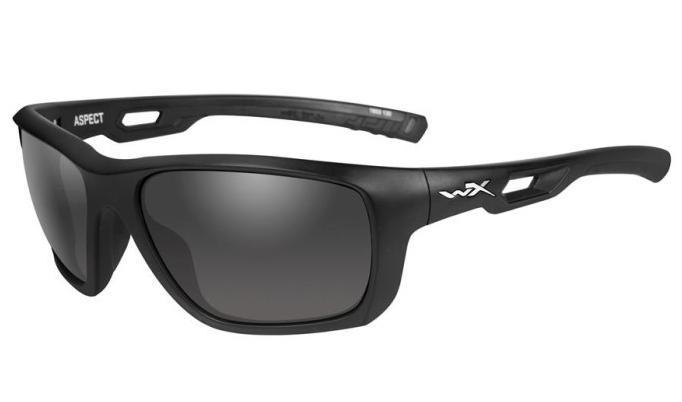 Gambar (NEW) Kacamata Safety Glasses Wiley X Aspect TERBAIK - SV POLARIZED dari kodingsh undefined Tokopedia