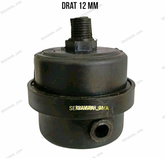 Gambar Filter Kompresor Angin Saringan Udara Hawa Mesin Air Compressor Filter Udara Kompresor Saringan Kompresor Angin Saringan Udara - 12MM dari SEKAWAN JAYA PARTS undefined Tokopedia