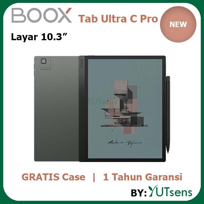 BOOX Tab Ultra C Pro 10インチカラー電子ペーパー 【公式通販】