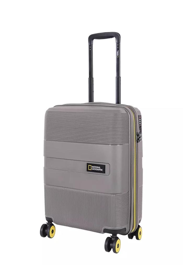 Gambar Koper National Geographic Hardcase Original 20 Inch Cabin Small dari lepaskolpri undefined Tokopedia