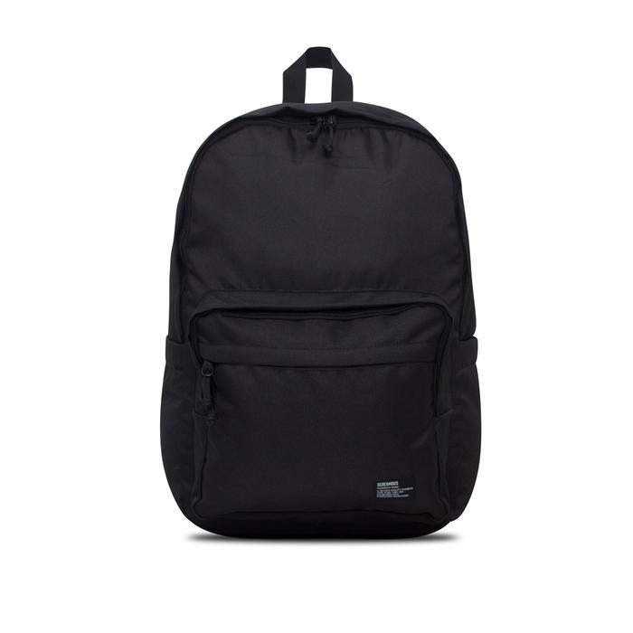 Gambar Screamous Tas Backpack ALE BLACK dari SCREAMOUS 55 undefined Tokopedia