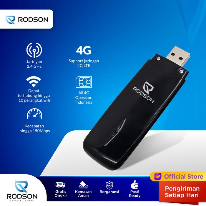 Wingo Modem Jual Modem Wifi Wingle 4g Lte Mf81u Unlock Semua Operator Nano Simcard ...
