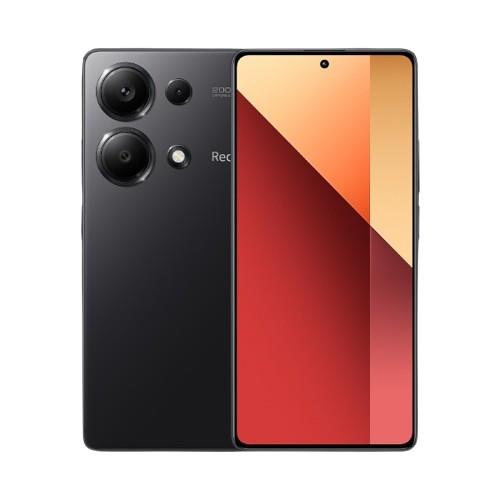 Gambar Xiaomi Redmi Note 13 Pro 4G/5G 8/256GB Garansi Resmi - 4G dari SMS SHOP SEMARANG undefined Tokopedia