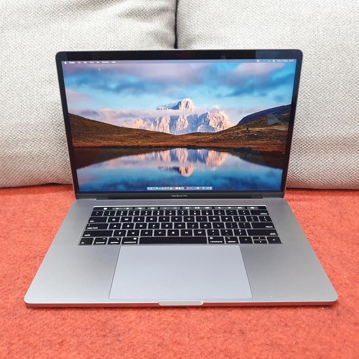 Macbook Pro 5500m Amd Radeon Pro 555x Gaming Apple MacBook Pro 16