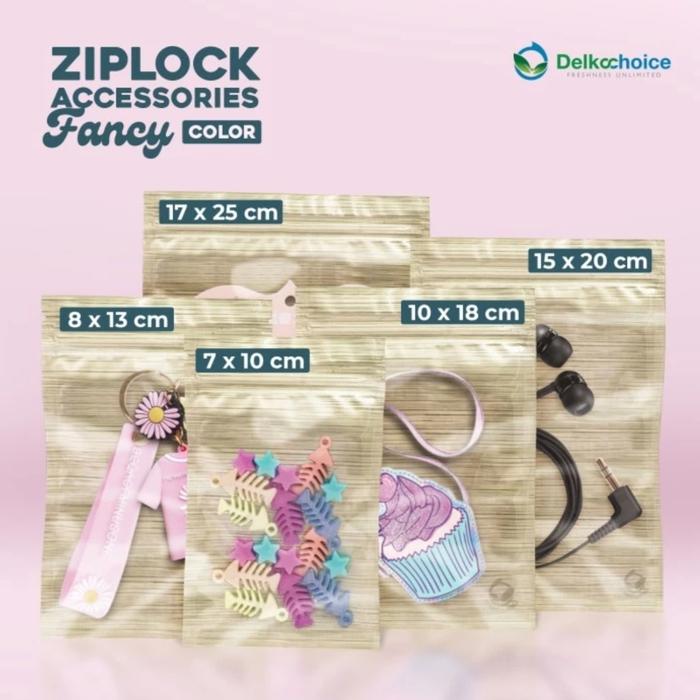Gambar PLASTIK KEMASAN SACHET / SASET KOPI ALUMUNIUM FOIL DELKOCHOICE 7X10CM - Komb.GoldMetz, 9CM X 13CM dari Sipacking Store undefined Tokopedia