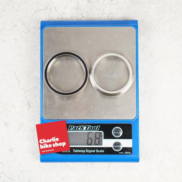 Jual Ceramic Speed Bearing Headset OHD KIT Cervelo P5 S5 Dogma F SL8 ...