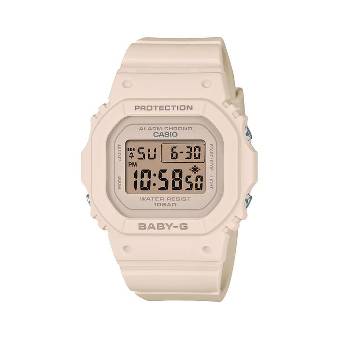 Casio Baby-G Jam Tangan Digital Wanita BGD-565U-4DR Original di Casio  Official Store Tokopedia