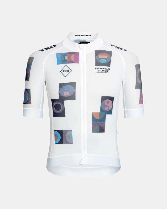 超美品】PAS NORMAL STUDIOS T.K.O/Pattern