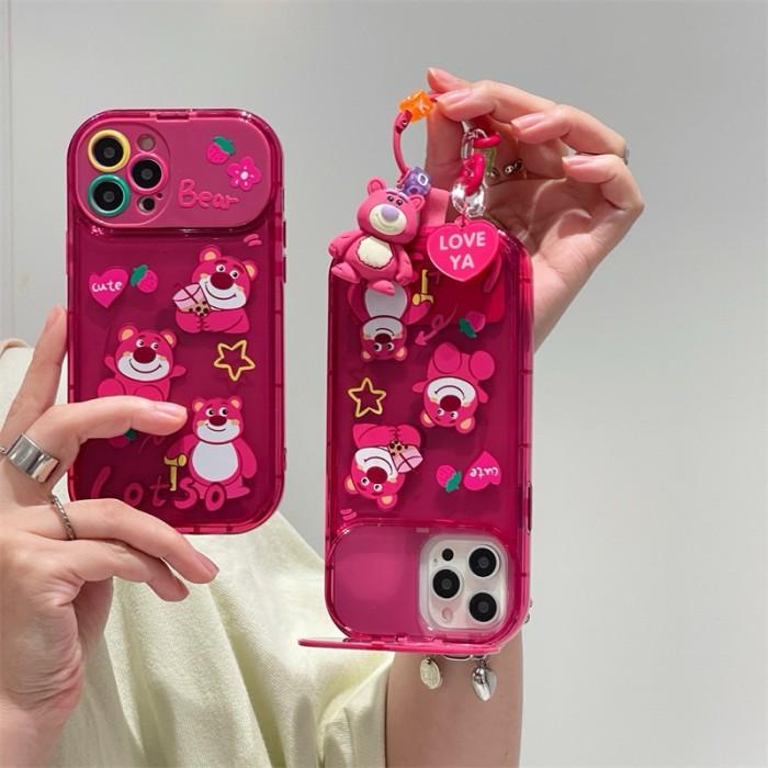Cute Iphone 12 Cheap Case DYL Soft Silicone Case For Iphone 12 Pro