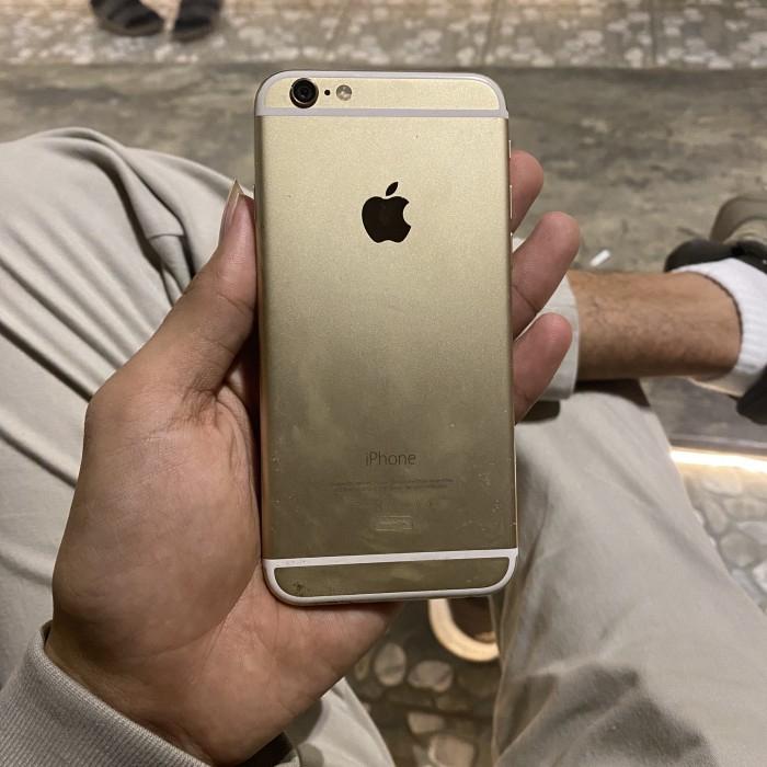 Gambar Iphone 6 32Gb Ex ibox - Normal  dari Snjy,,Store undefined Tokopedia