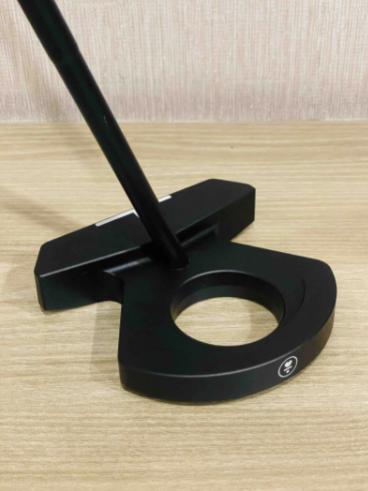 Gambar LAB Golf DF3 Putter - BLK STEEL dari Golf Armour Indonesia undefined Tokopedia
