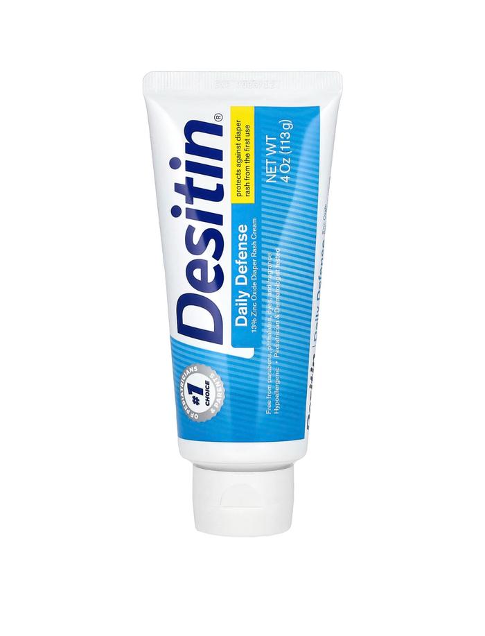 Gambar DESITIN DIAPER RASH CREAM - Daily ED: 2025 dari Peony Jade undefined Tokopedia