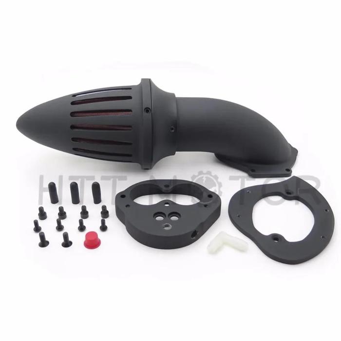 Gambar Motorcycle Parts Air Cleaner Intake Kits Kawasaki_Vulcan 15 dari Auto Mostore undefined Tokopedia