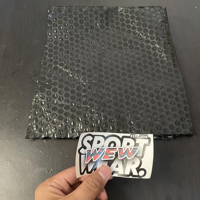 Gambar Bubble Wrap Untuk Wrapping Produk dari wewsport undefined Tokopedia