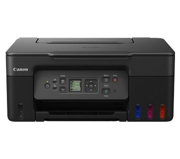 Gambar Printer Canon Pixma G3770 All-In-One Wifi – Garansi Resmi - BLACK dari Das Livia Computer undefined Tokopedia