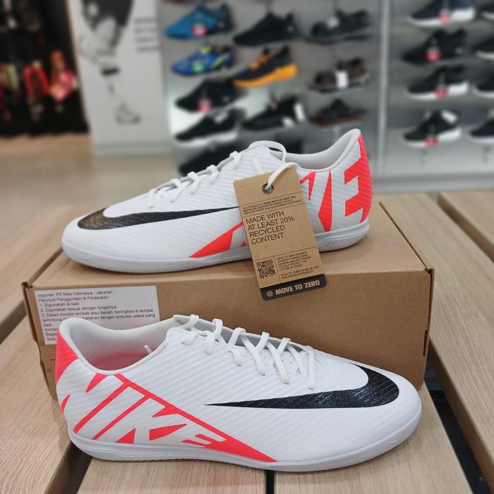 Sepatu Futsal Nike Cr7 100 Sepatu Futsal Nike Air Zoom Mercurial