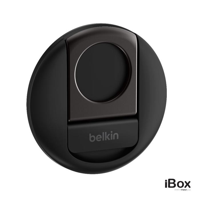 Gambar Belkin iPhone Mount with MagSafe for Mac Notebooks - Black dari Digibox Indonesia undefined Tokopedia