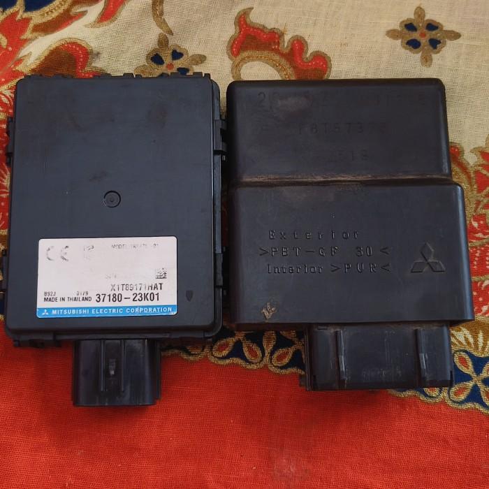 Gambar Ecu scu suzuki gsx r gsx s dari Rasyid Shop Produk undefined Tokopedia