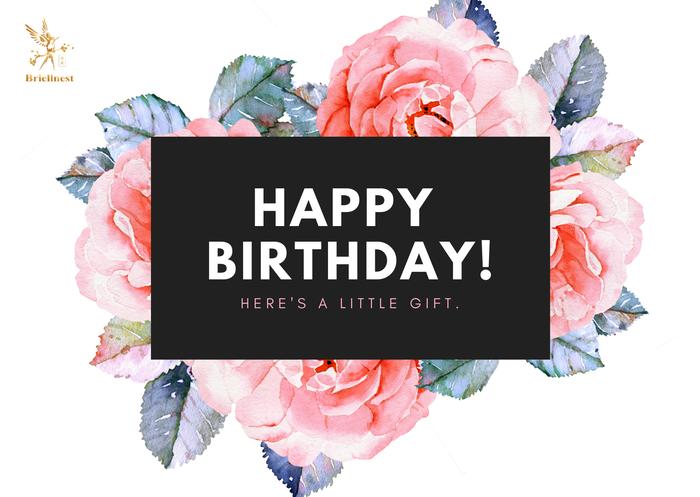 Gambar Ide Hadiah Ulang Tahun Untuk Mertua/ Orangtua/ Pacar Hampers Gift Set Custom Greeting Card - 2 dari Briellnest_NEW undefined Tokopedia