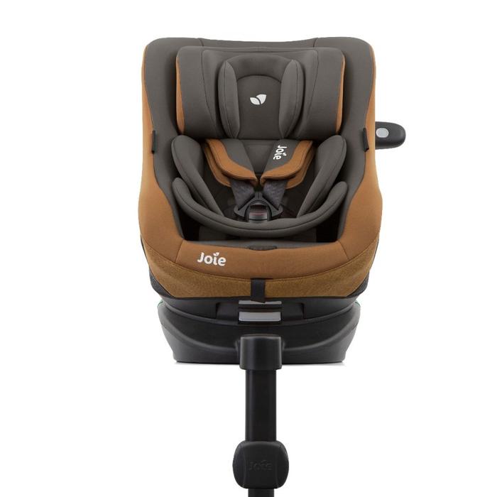 Gambar Joie Car Seat Spin 360 GTi - Kursi Mobil Anak Bayi - Spice dari Baby Wise BSD undefined Tokopedia