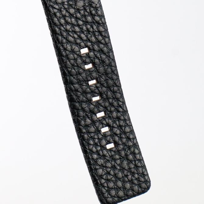 Gambar JIS JAM TANGAN ANALOG PRIA - 0Z7258 - BLACK dari Toeplez Store undefined Tokopedia