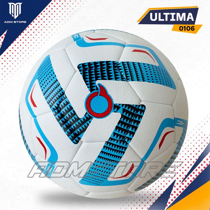 Gambar Bola Futsal Jahit Mesin Premium # - ULTIMA 0106 dari ADM STORE_NEW undefined Tokopedia