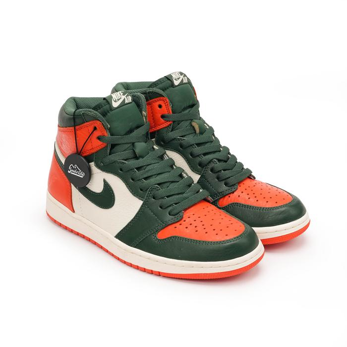 Black Jordan High Solefly Air Jordan High SoleFly Men (100