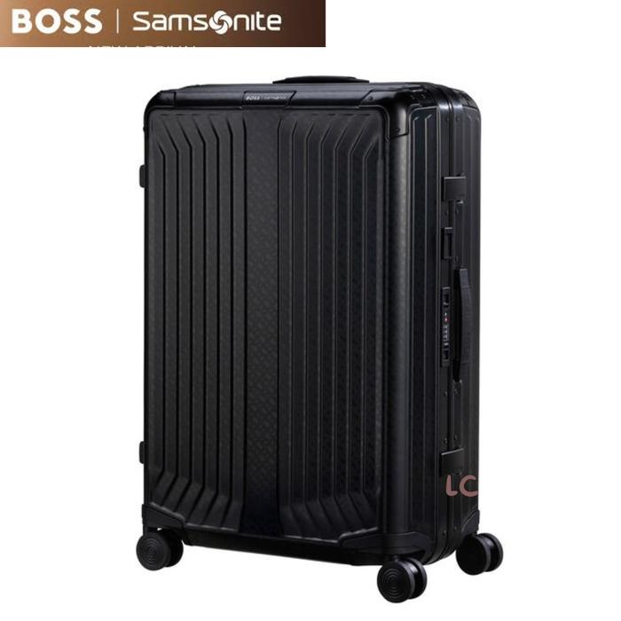 28 Inch Koper Luggage X Jual Koper President Original Series Koper