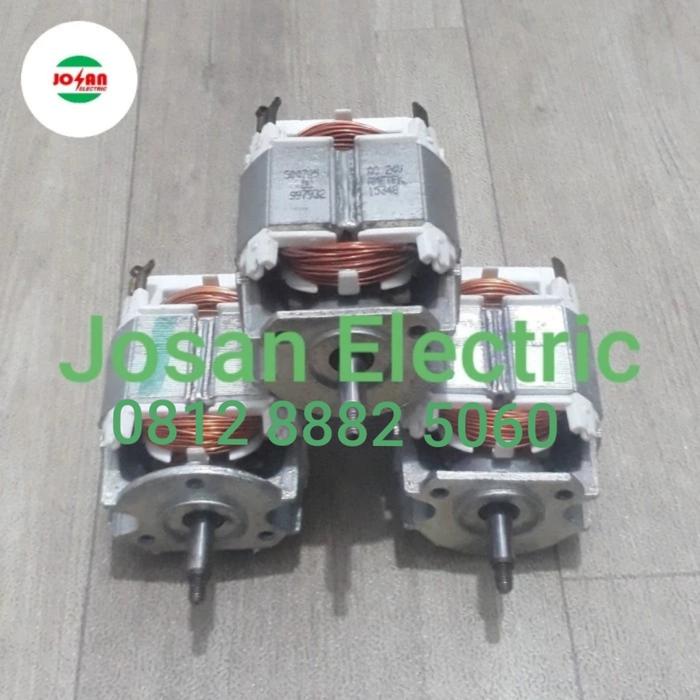 Gambar Motor Cubicle Schneider SM6 Type IM/QM - 48 VDC dari Josan Electric undefined Tokopedia