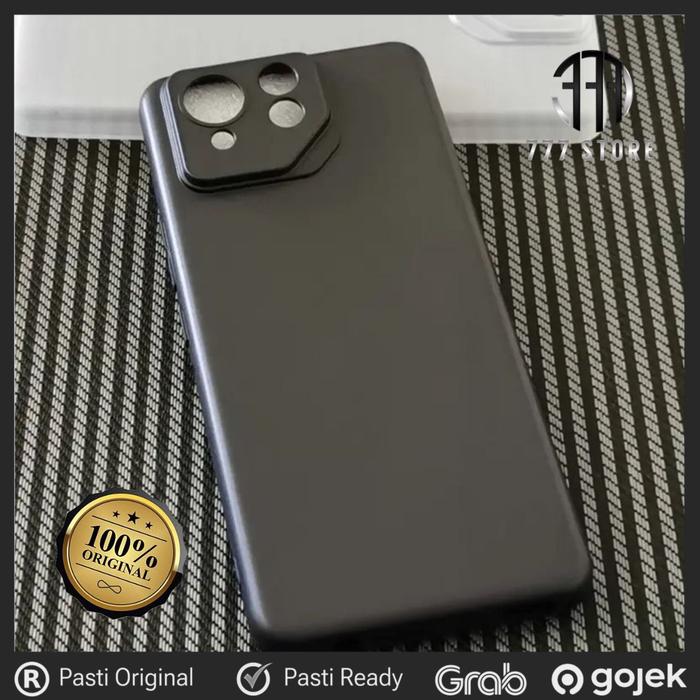 Gambar Case Asus Rog Phone 8 | 8 Pro Macaron Soft Tpu Silicone Black Original - ROG 8 PRO, BLACK dari 777 Store.id undefined Tokopedia