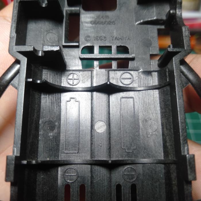 Gambar chassis sfm carbon tamiya only - MIJ No.4 dari RIBKA TOYS undefined Tokopedia