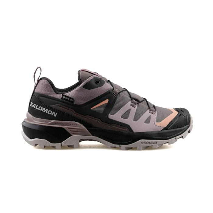 Gambar Sepatu hiking wanita salomon X ultra 360 new arrival - 37 1/3 dari Irfana jaya undefined Tokopedia